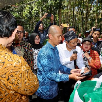 Banyuwangi jadi Percontohan, Hasil Digitalisasi Bansos Segera Diumumkan Kini Masuk Masa Sanggah