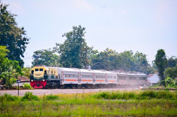 Setahun Beroperasi, KA Ijen Ekspres Angkut 271 Ribu Penumpang dan Adaptif Terhadap Kebutuhan Pelanggan