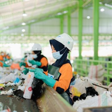 2026-02-03-sampah DLH Banyuwangi Tegaskan TPS3R Sobo yang Akan Dibangun Berbeda dengan TPA, Bukan Pembuangan Sampah dan Tak Berbau