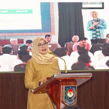 2026-02-04-bansos Digitalisasi Bansos Bakal Diperluas di 41 Kabupaten/ Kota se-Indonesia