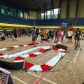 28 Tim Mini 4WD Adu Cepat di STB Up Class Banyuwangi