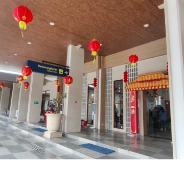 Libur Imlek Masih Berlanjut, Sisa Tiket di Daop 9 Jember Masih Tersedia untuk Beberapa Rute