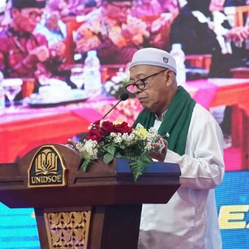 Perbedaan Awal Ramadan, MUI Banyuwangi Serukan Saling Menghormati dan Belajar
