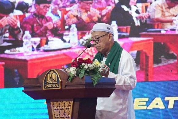 Perbedaan Awal Ramadan, MUI Banyuwangi Serukan Saling Menghormati dan Belajar