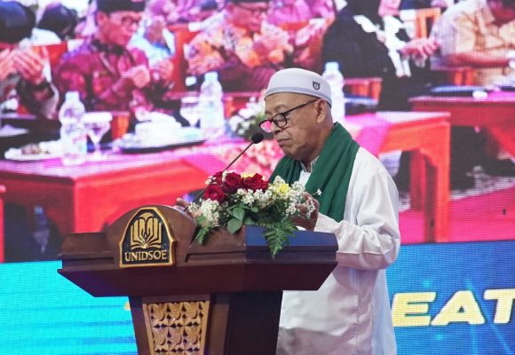Perbedaan Awal Ramadan, MUI Banyuwangi Serukan Saling Menghormati dan Belajar