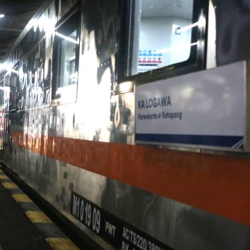KAI Daop 9 Jember Catat Kinerja Positif, Ketepatan Waktu Libur Panjang Imlek 2026 Capai 99%,