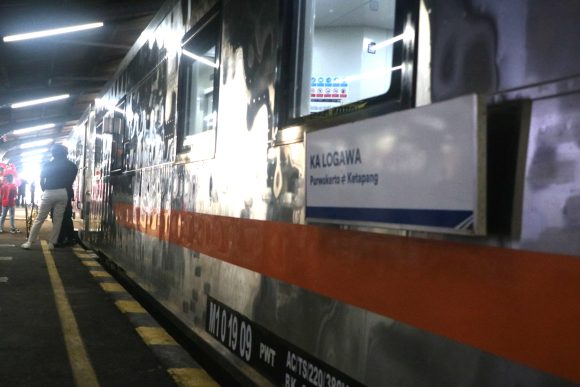 KAI Daop 9 Jember Catat Kinerja Positif, Ketepatan Waktu Libur Panjang Imlek 2026 Capai 99%,