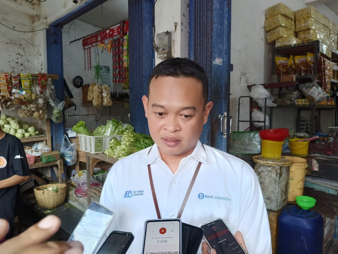 BI Jember Siapkan Rp1,9 Triliun untuk Kebutuhan Idulfitri 2026 di Sekarkijang Termasuk Banyuwangi