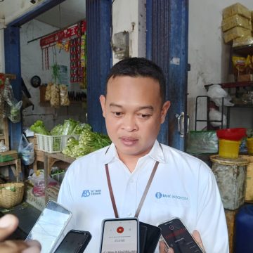 BI Jember Siapkan Rp1,9 Triliun untuk Kebutuhan Idulfitri 2026 di Sekarkijang Termasuk Banyuwangi