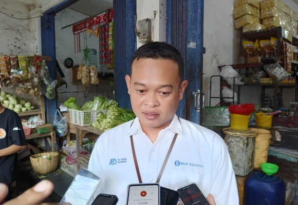 BI Jember Siapkan Rp1,9 Triliun untuk Kebutuhan Idulfitri 2026 di Sekarkijang Termasuk Banyuwangi