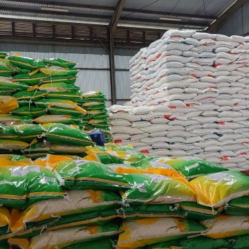 IMG-20260225-WA0007 Stok Beras 97 Ribu Ton, Bulog : Cukup Penuhi Kebutuhan Masyarakat Banyuwangi dan Daerah Timur