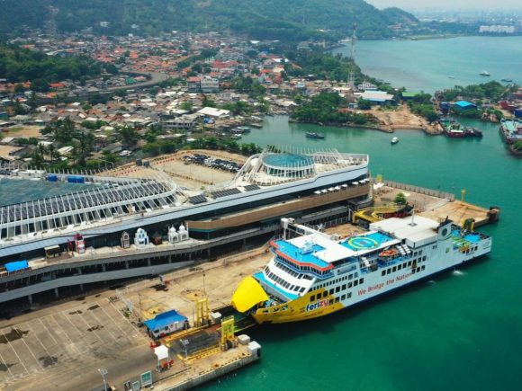 Belum Nikmati Diskon Tiket Lebaran? ASDP Jamin Refund Selisih Tarif