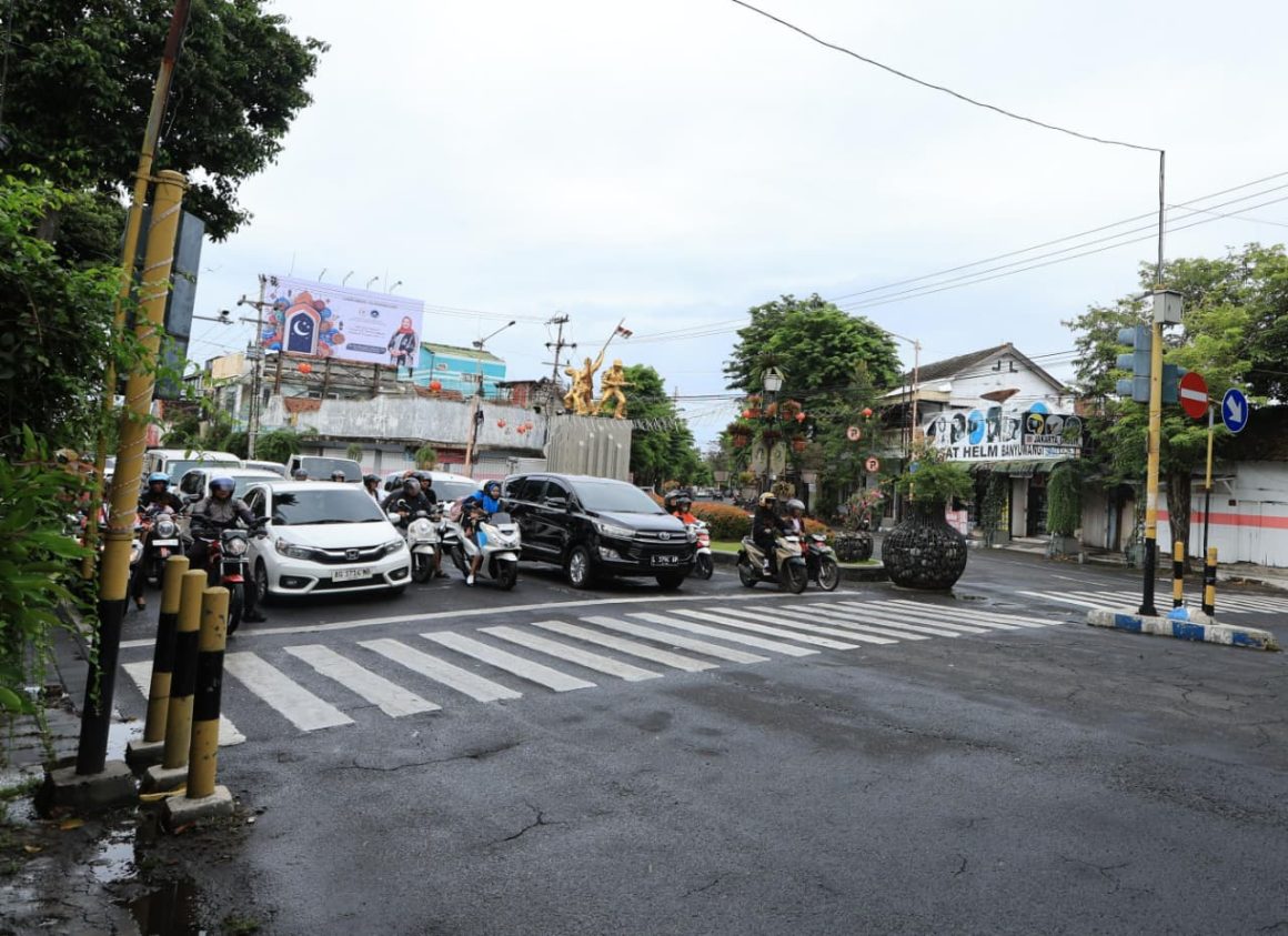 Kebutuhan Meningkat saat Ramadan dan Lebaran, Pemkab Banyuwangi Himbau Warga Tak Tergiur Pinjol Ilegal