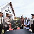Pemprov Jatim Tambah Fasilitas Belajar di SMAN 2 Taruna Bhayangkara di Banyuwangi