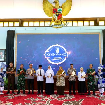 Dorong Ide Kreatif, Bupati Ipuk Gulirkan Kompetisi Inovasi bagi ASN dan Masyarakat 