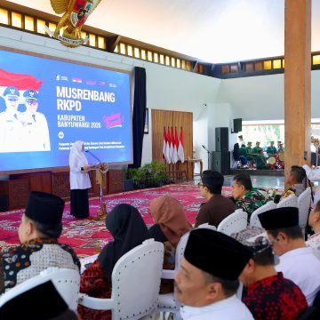 1000734929 Musrenbang RKPD 2027, Bupati Ipuk Paparkan 8 Prioritas Pembangunan Banyuwangi