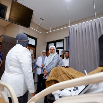 RSUD Blambangan Dilengkapi Poli Eksekutif, Didukung 19 Dokter Spesialis