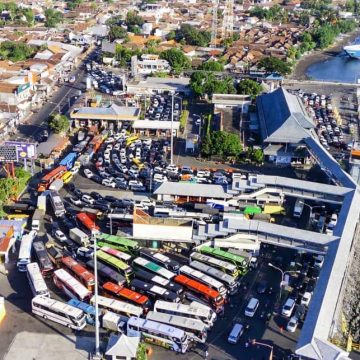 Penyeberangan Ketapang-Gilimanuk Ditutup Saat Nyepi, Berikut Jadwalnya