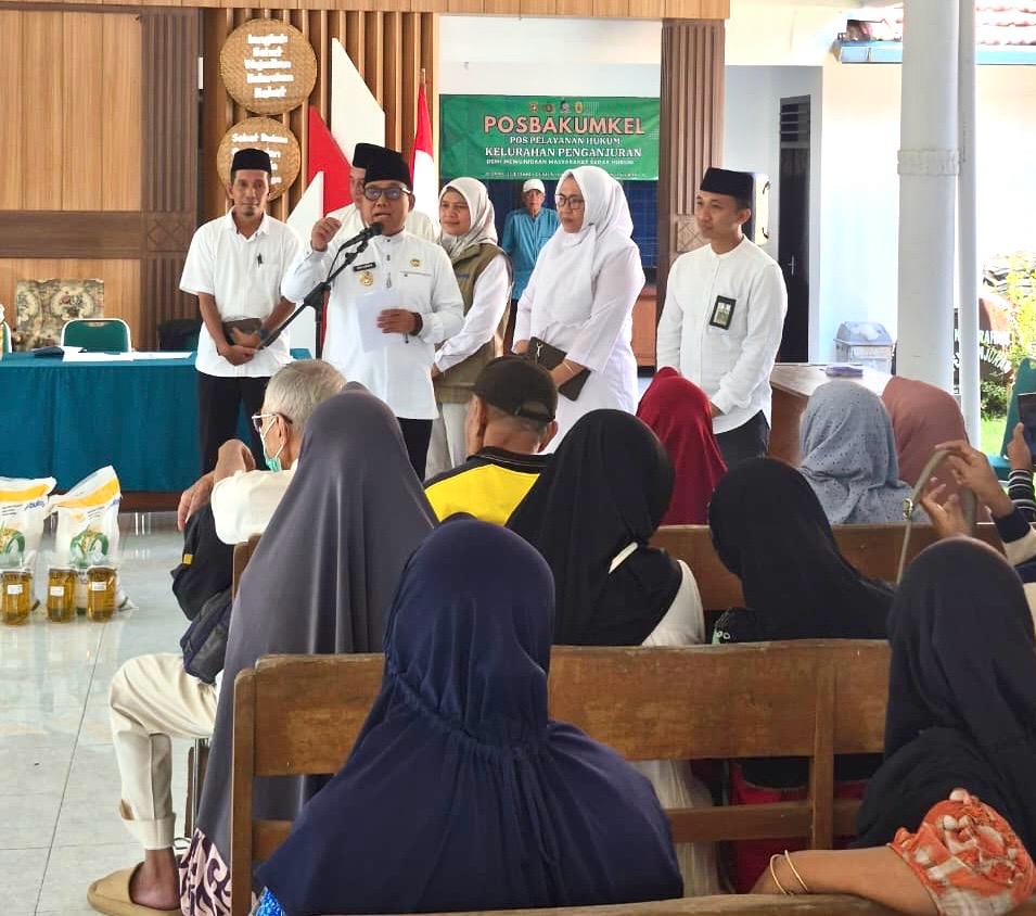 1000756868 Jelang Lebaran, 211 Ribu Warga Banyuwangi Terima Bansos Pangan