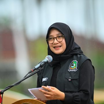 Selain Efisiensi Kendaraan Dinas, Ini Himbauan Bupati Ipuk Kepada ASN