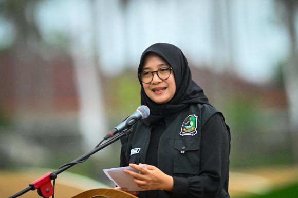 1000768364 Selain Efisiensi Kendaraan Dinas, Ini Himbauan Bupati Ipuk Kepada ASN