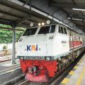 KAI Daop 9 Jember Hadirkan Kereta Eksekutif pada KA Logawa: Perjalanan Ketapang – Purwokerto Kini Semakin Mewah dan Nyaman