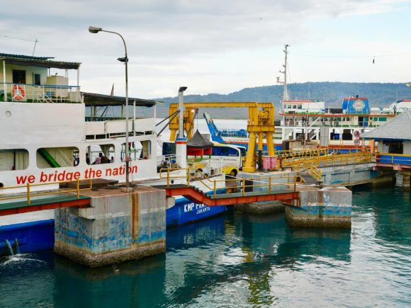 Antisipasi Lonjakan 5,8 Juta Pemudik, ASDP Perkuat Layanan Nasional