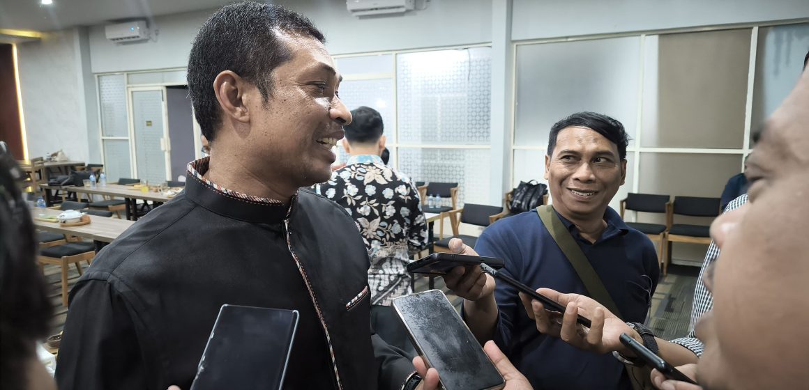 OJK Jember : Kredit Perbankan di Banyuwangi Melambat