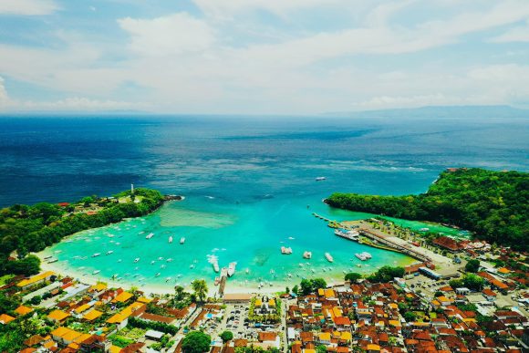 Perayaan Hari Raya Nyepi, ASDP Hentikan Sementara Penyeberangan di Lintas Utama Jawa-Bali-Lombok