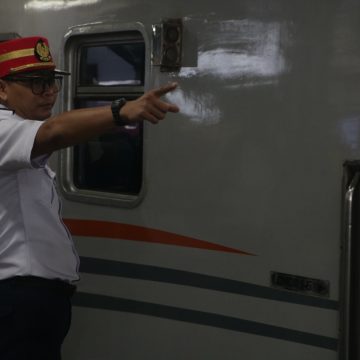 IMG-20260305-WA0008 85 Ribu Tiket Mudik Lebaran di Wilayah Daop 9 Jember Masih Bisa Dipesan