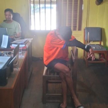 Curi 3 Ponsel Milik Juragannya, Penata Rias di Banyuwangi Ditangkap Polisi