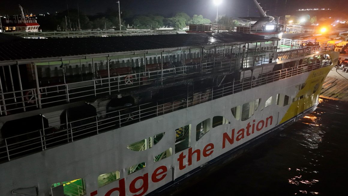 Tragedi Kapal Terbakar di Ketapang, ASDP Pastikan tak Ada Penambahan Armada