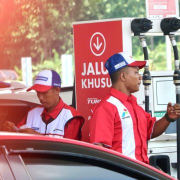 Dukung Pasokan Energi Selama Lebaran, Pertamina Bentuk Satgas