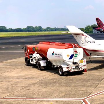 Selama Ramadan dan Idul Fitri, Pertamina Patra Niaga Regional Jatimbalinus Optimalkan Seluruh Infrastruktur