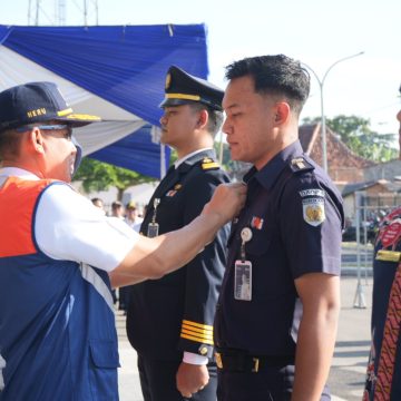 KAI Daop 9 Jember Resmi Mulai Operasi Angkutan Lebaran 2026, Pastikan Mudik Aman dan Nyaman
