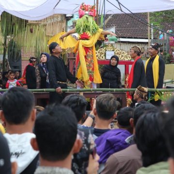 Ada 3 Tradisi Unik di Banyuwangi Saat Lebaran. Catat Tanggalnya