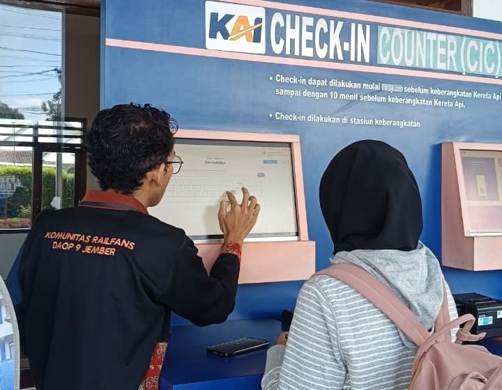 IMG-20260323-WA0005 Diskon Tiket 30% KA Masih Tersedia, Masyarakat Bisa Manfaatkan Program Ini Untuk Arus Balik