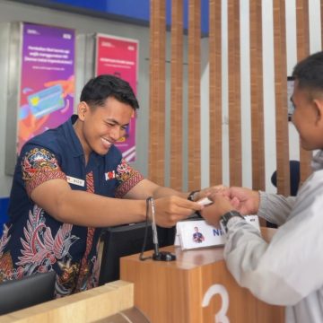 Promo Silaturahmi, KAI Berikan Diskon 20 % Temani Perjalanan Lebaran dari dan ke Daop 9 Jember
