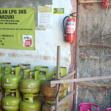 Tanggapi Isu Kelangkaan LPG 3 Kg, Ini Pernyataan Resmi Pertamina