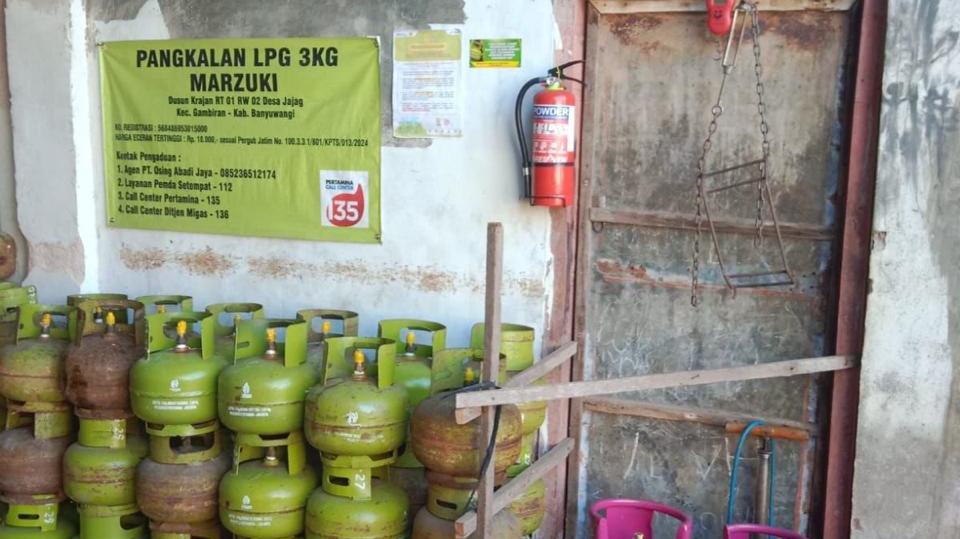 IMG_20260318_135016 Tanggapi Isu Kelangkaan LPG 3 Kg, Ini Pernyataan Resmi Pertamina