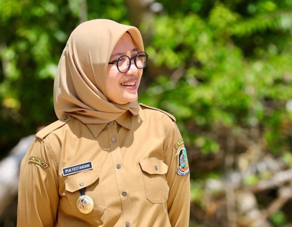 Kemiskinan Banyuwangi Kian Turun, IPM Naik dan Ekonomi Tumbuh