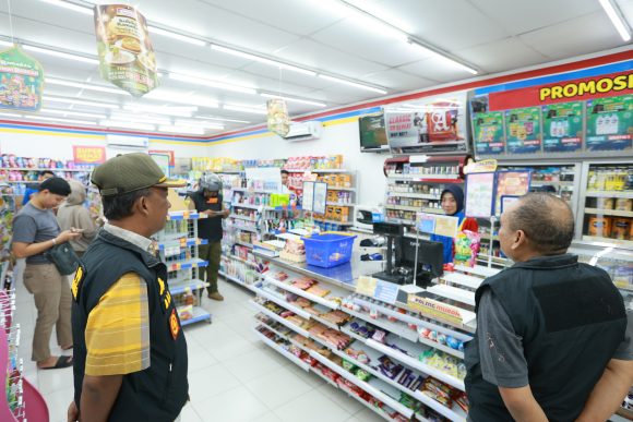 Dorong Pemerataan Ekonomi dan UMKM, Pemkab Banyuwangi Batasi Jam Operasional Ritel Modern