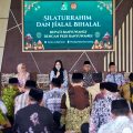 Di Tengah Tantangan Fiskal, Bupati Ipuk Ajak Kades se-Banyuwangi Susun Skala Prioritas Pembangunan