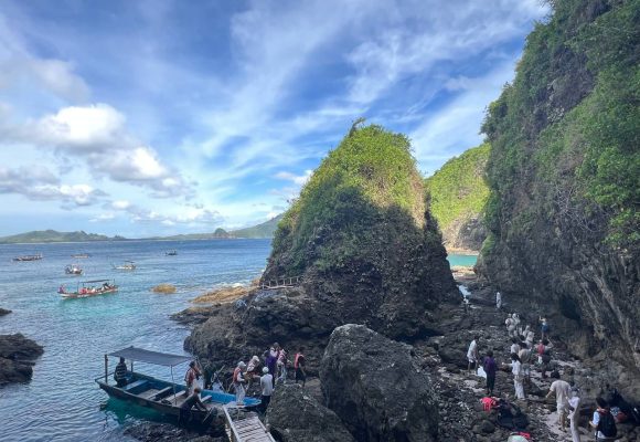 Tetap Menjadi Favorit, Ratusan Ribu Wisatawan Kunjungi Banyuwangi Selama Libur Lebaran