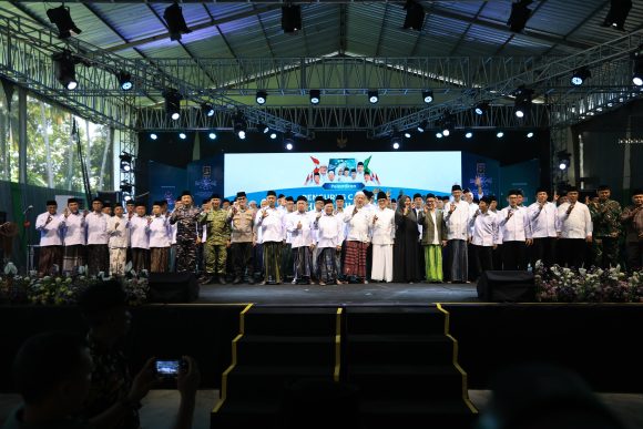 1000781774 Hadiri Pelantikan PCNU Banyuwangi, Bupati Ipuk: Bersama Membangun Daerah