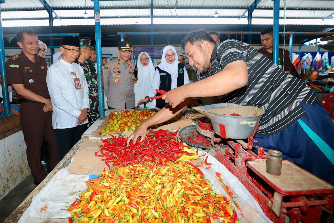 1000789610 Berkat Kerja Kolaboratif, Inflasi Banyuwangi Selama Ramadan-Idul Fitri Terjaga