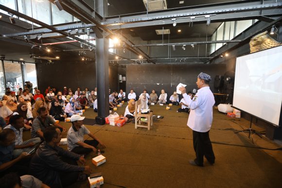 1000798486 Tunggu Penyerahan dari Kementerian PU, Pemkab Mulai Sosialisasi Persiapan Penempatan Pedagang di Pasar Banyuwangi