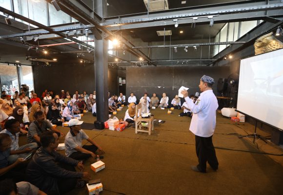 1000798486 Tunggu Penyerahan dari Kementerian PU, Pemkab Mulai Sosialisasi Persiapan Penempatan Pedagang di Pasar Banyuwangi