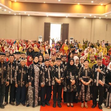 Bupati Ipuk Ajak Ikawangi Perkuat Jaringan Untuk Promosi Daerah, Peluang Ekonomi Hingga Investasi 