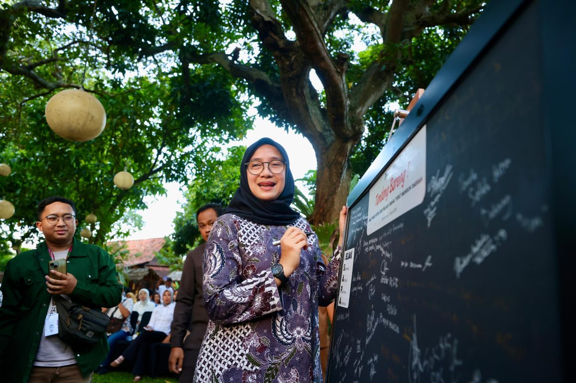 Pemkab Banyuwangi Gratiskan PBB untuk Warga Miskin